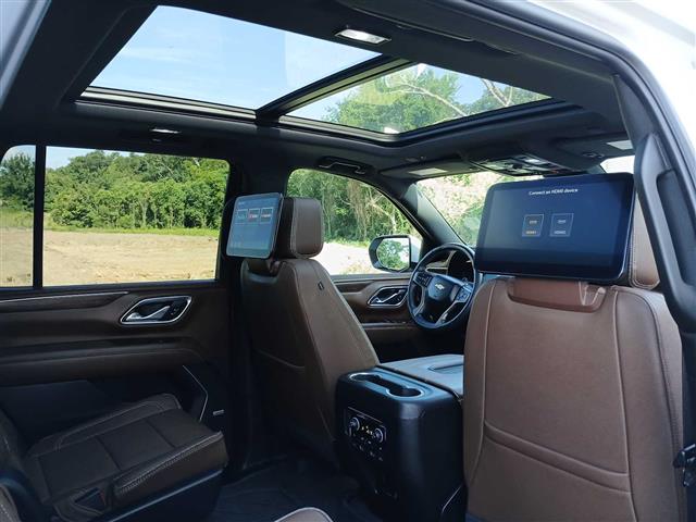 2023 Chevrolet Tahoe