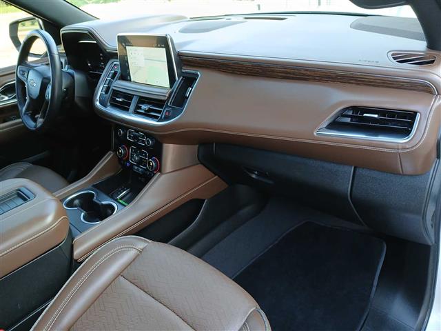 2023 Chevrolet Tahoe