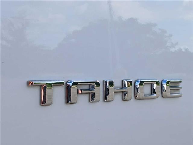 2023 Chevrolet Tahoe