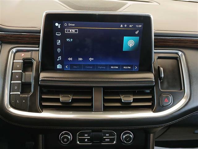 2024 Chevrolet Tahoe