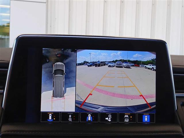 2024 Chevrolet Tahoe