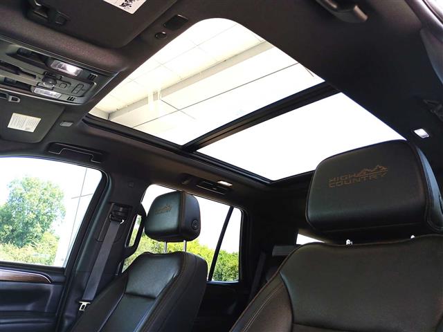 2024 Chevrolet Tahoe