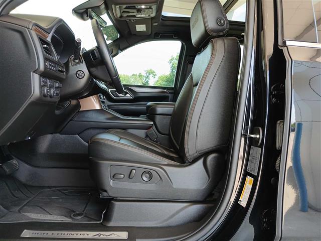 2024 Chevrolet Tahoe
