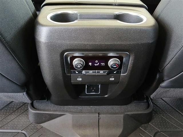 2024 Chevrolet Tahoe