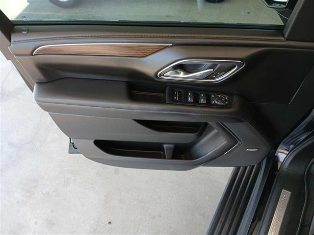 2024 Chevrolet Tahoe