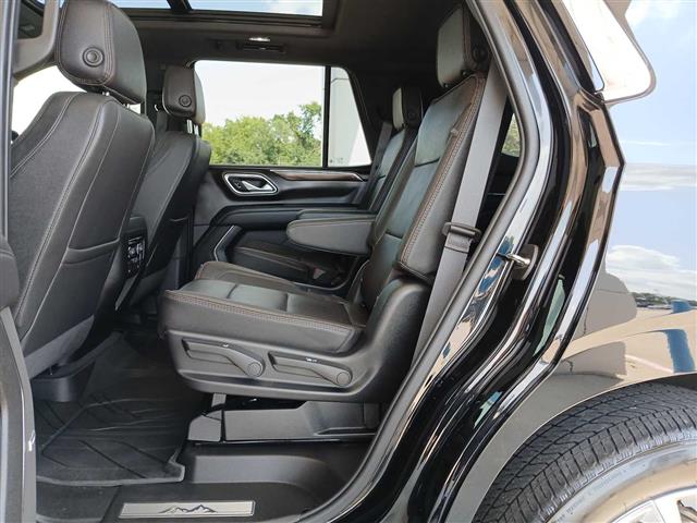 2024 Chevrolet Tahoe