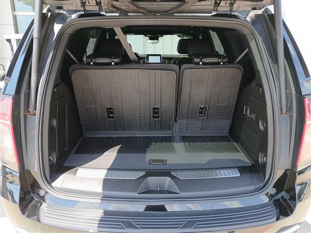 2024 Chevrolet Tahoe