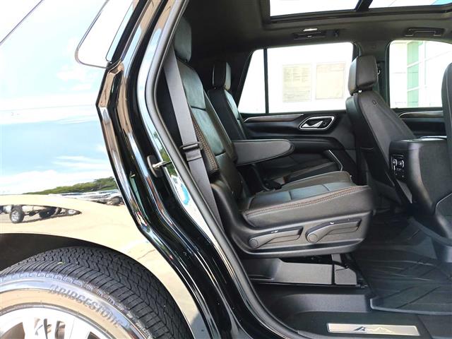 2024 Chevrolet Tahoe