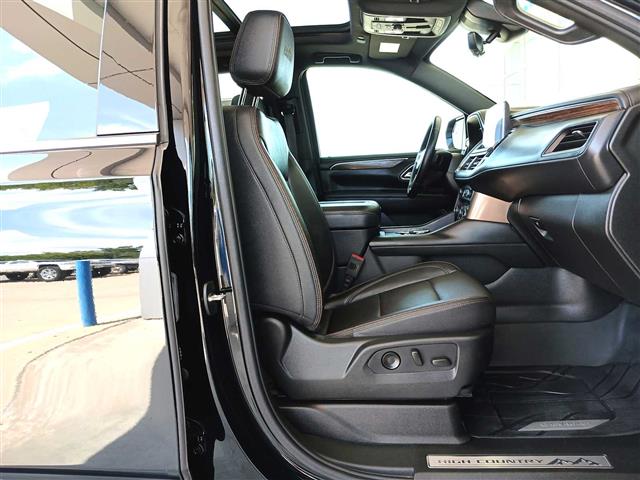 2024 Chevrolet Tahoe