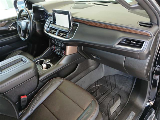 2024 Chevrolet Tahoe