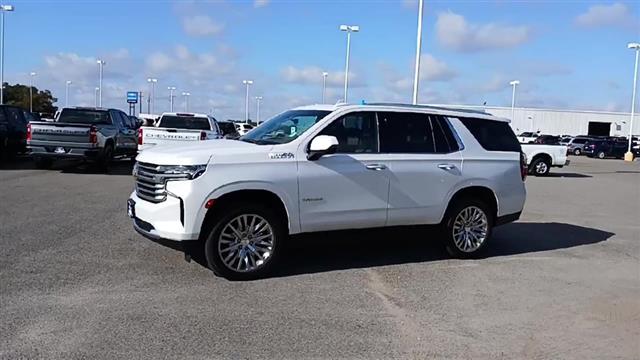 2023 Chevrolet Tahoe