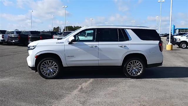 2023 Chevrolet Tahoe