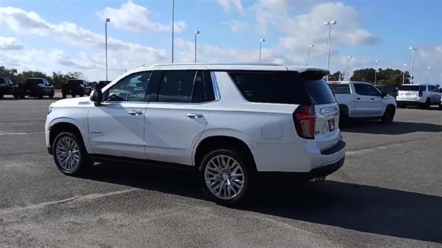 2023 Chevrolet Tahoe