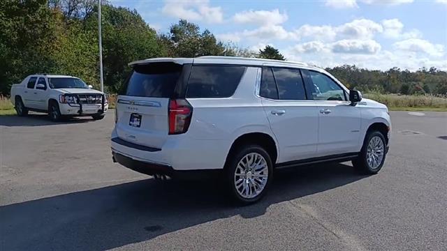 2023 Chevrolet Tahoe