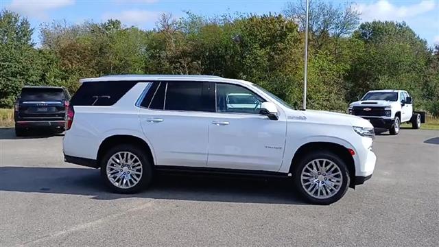 2023 Chevrolet Tahoe