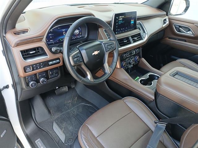 2023 Chevrolet Tahoe