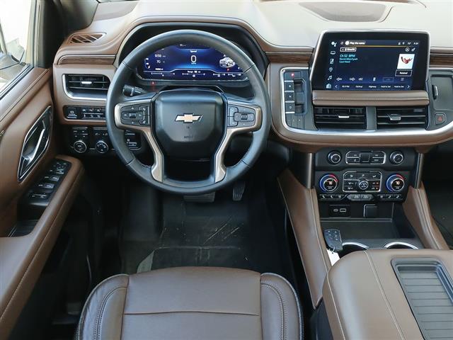 2023 Chevrolet Tahoe