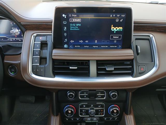 2023 Chevrolet Tahoe