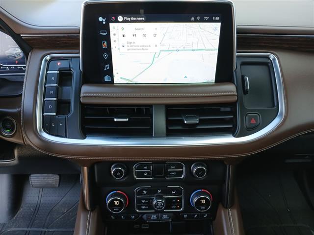 2023 Chevrolet Tahoe