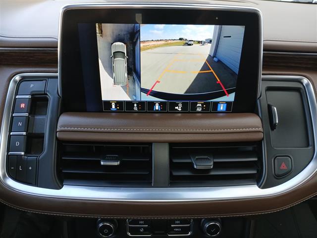 2023 Chevrolet Tahoe