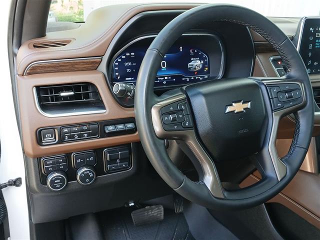 2023 Chevrolet Tahoe