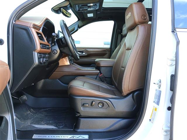 2023 Chevrolet Tahoe