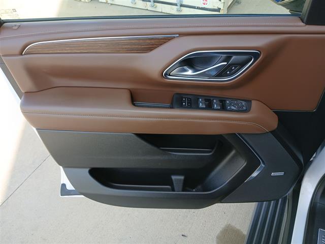 2023 Chevrolet Tahoe