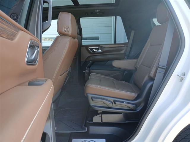 2023 Chevrolet Tahoe