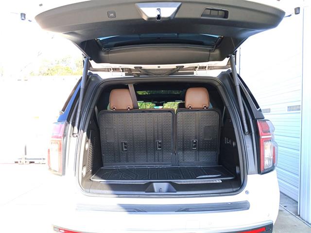 2023 Chevrolet Tahoe