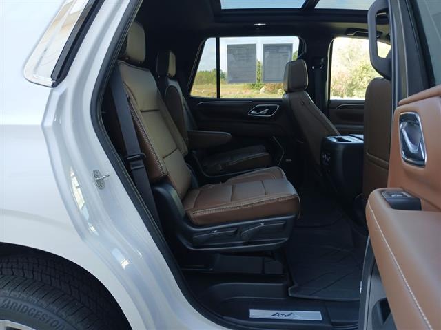 2023 Chevrolet Tahoe