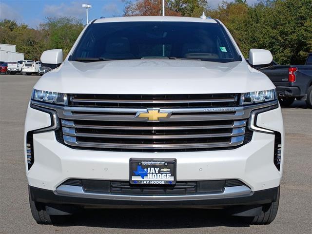 2023 Chevrolet Tahoe