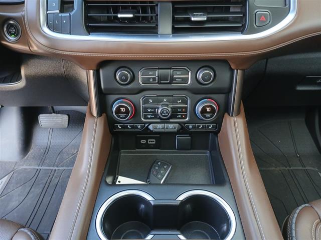 2023 Chevrolet Tahoe