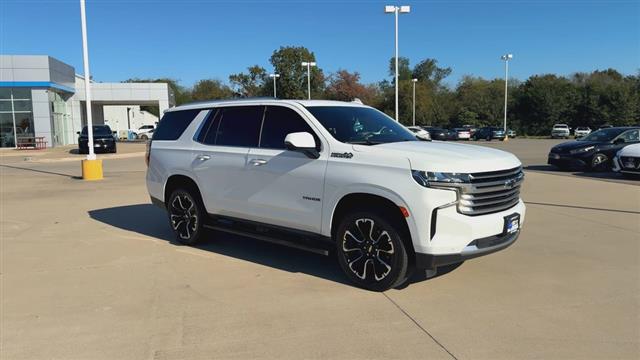 2023 Chevrolet Tahoe