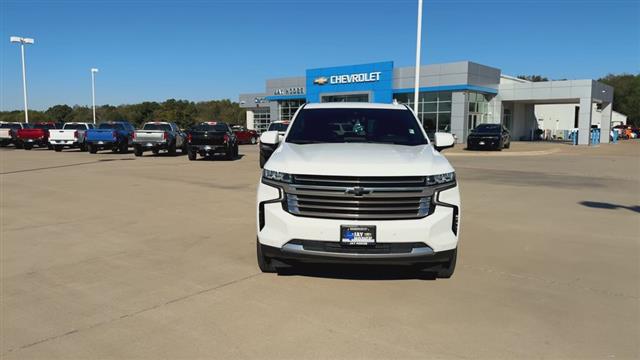 2023 Chevrolet Tahoe