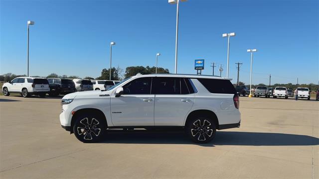 2023 Chevrolet Tahoe