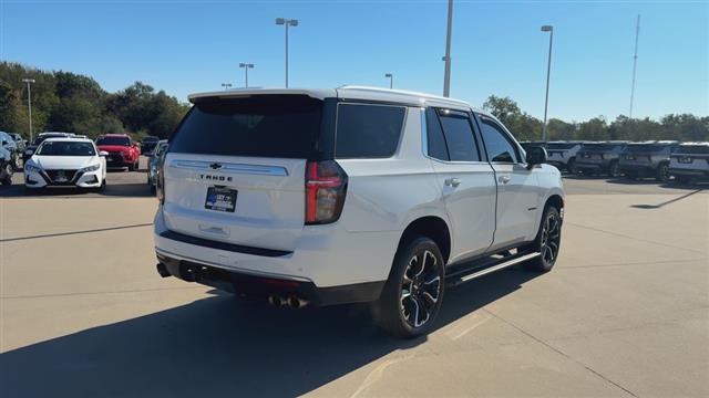 2023 Chevrolet Tahoe