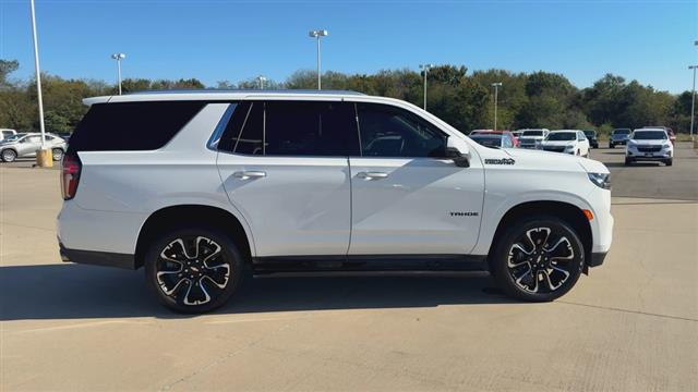 2023 Chevrolet Tahoe