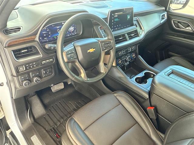 2023 Chevrolet Tahoe