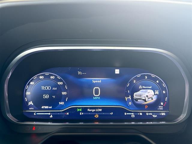 2023 Chevrolet Tahoe