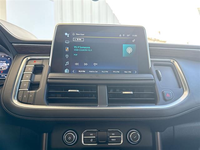 2023 Chevrolet Tahoe