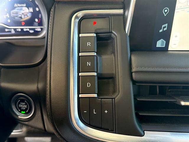 2023 Chevrolet Tahoe