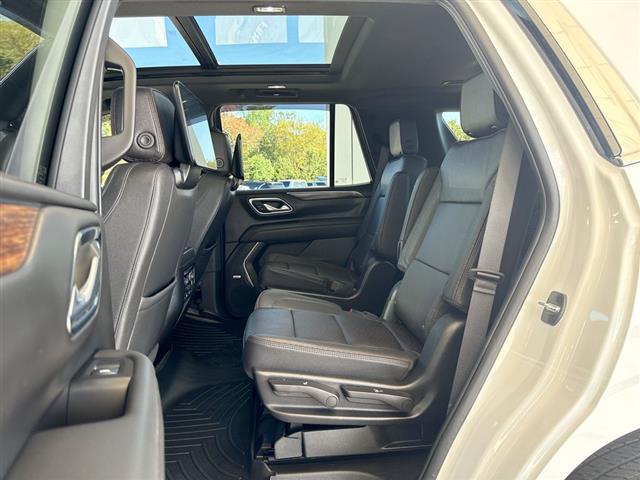 2023 Chevrolet Tahoe