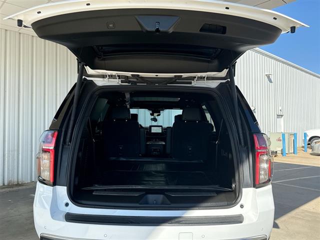 2023 Chevrolet Tahoe