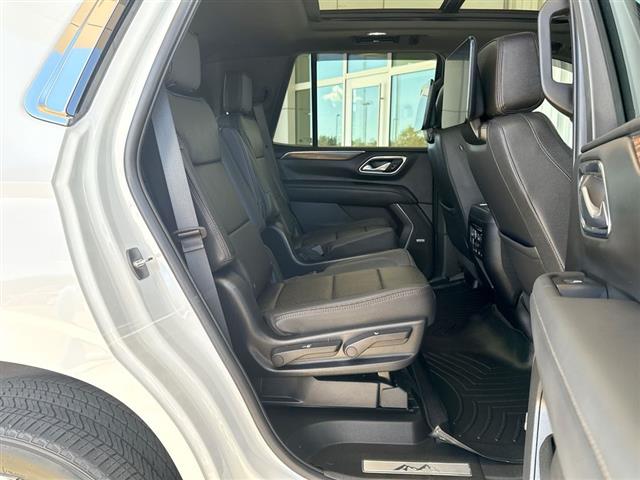 2023 Chevrolet Tahoe