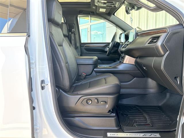 2023 Chevrolet Tahoe