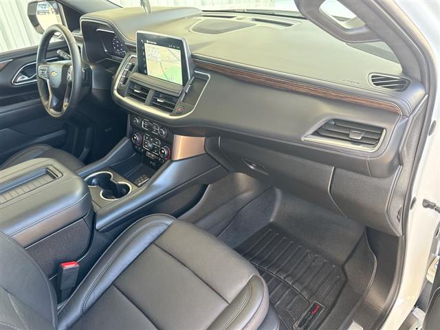 2023 Chevrolet Tahoe