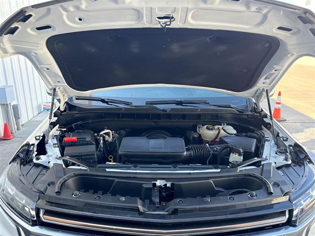 2023 Chevrolet Tahoe