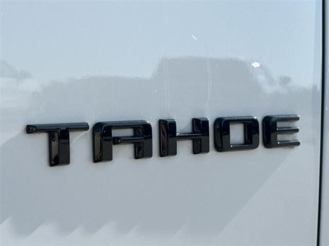 2023 Chevrolet Tahoe