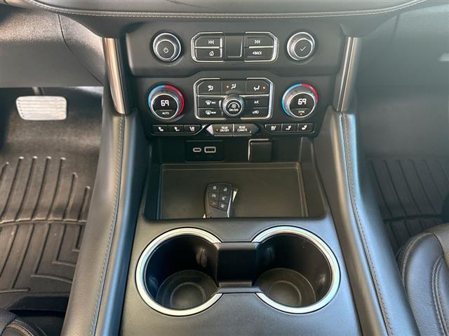 2023 Chevrolet Tahoe