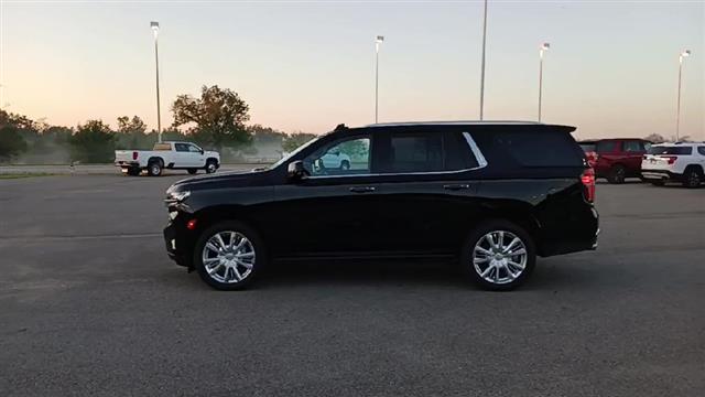 2024 Chevrolet Tahoe